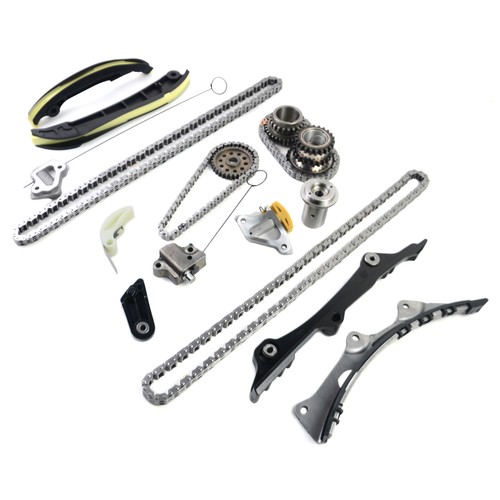 Kit catena distribuzione per - distribuzione,