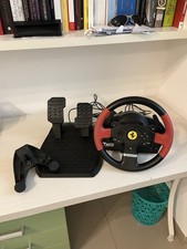 Thrustmaster T150 Ferrari