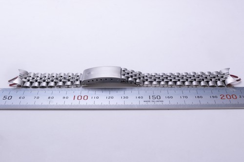 Rolex 20mm 6251h bracciale - 20mm,