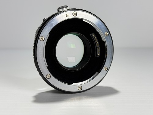 Metabones mft mount speed - metabones, t