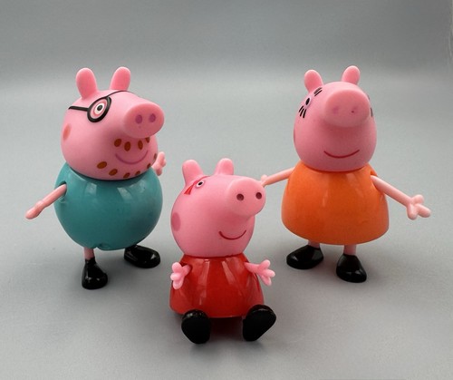 Jazwares peppa pig - peppa,