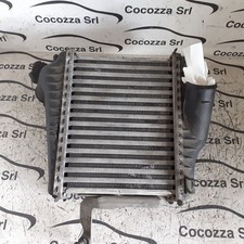 INTERCOOLER SMART FORTWO (A451) BRABUS