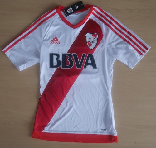 River plate casa - casa, maglia