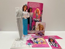 Barbie Jewel Secrets Whitney
