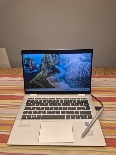 Elitebook 1030 x360 - 1030,