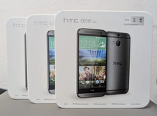 3x IMBALLO ORIGINALE HTC One