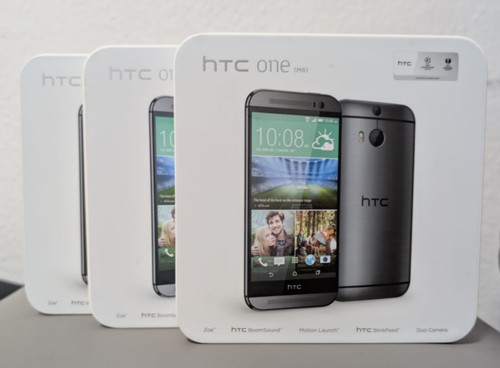 Imballo originale htc one - originale,
