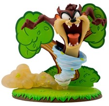 Looney Tunes Taz Diavolo della