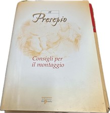 Il Presepio - Consigli per il