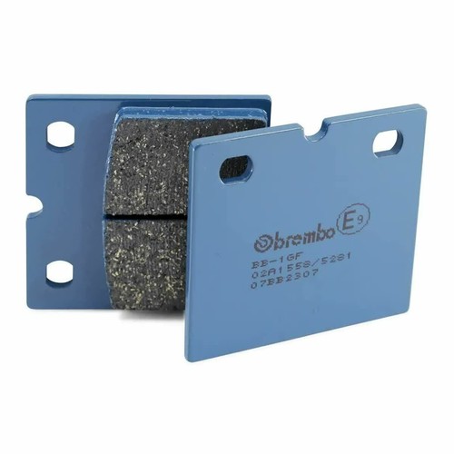 Coppia pastiglie freno brembo - coppia,