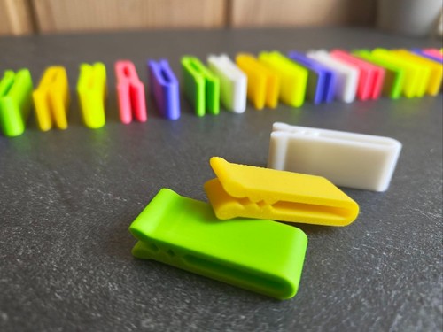 Clip per cucina - per,