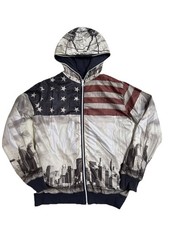 FRED MELLO Giubbino Felpa