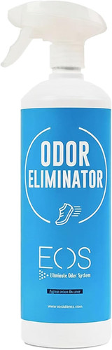 Eos deodorante scarpe - (1l),