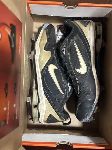 Scarpe baseball sportive - baseball,