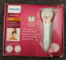 Philips Satinelle Prestige