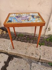 Tavolino Mid Century Anni 60