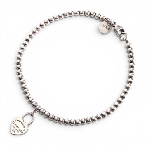 Bracciale return tiffany - return, to