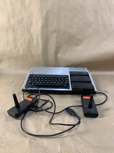 Vintage texas instruments - vintage,