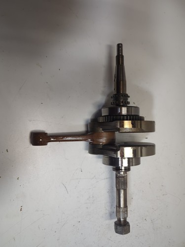 Albero motore peugeot - motore,