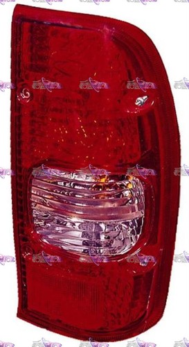 Fanale fanalino stop - stop, rosso