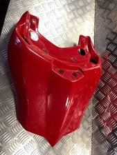 Ducati 749 999 Red Single Seat