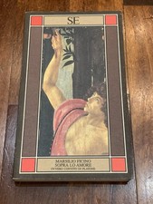 Sopra lo amore ovvero Convito