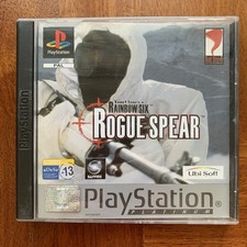 Tom Clancy’s Rainbow Six