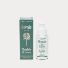 L'Erbolario Assenzio Per Lui
