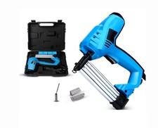 Pistola elettrica per unghie