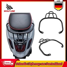 Portapacchi per Vespa GTS 300