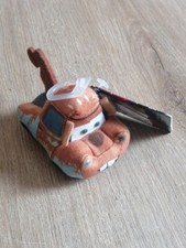 PELUCHE - Voiture - Cars 3