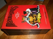 THE REPUBLIC CLASSICS GOLD