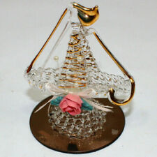 Barca a vela nave vetro