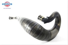 SCALVINI MARMITTA SCARICO ESPANSIONE HONDA CR 250 2002-2003-2004 EXHAUST SYSTEM