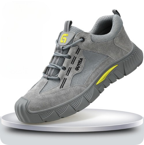 Scarpe antinfortunistiche - scarpe,