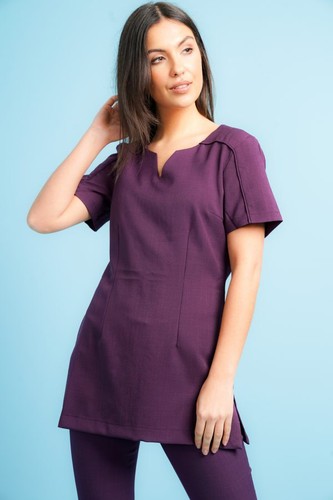 Uniforme abito tunica da - uniforme, a