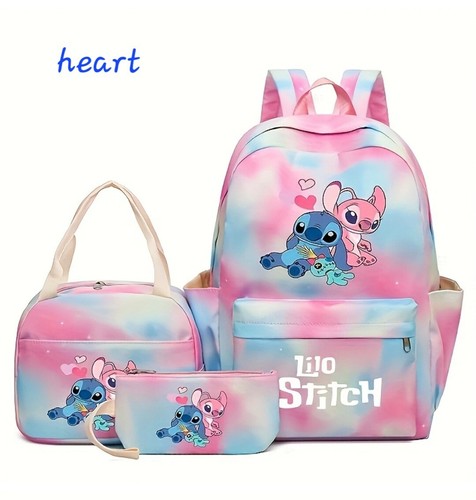 Set borse con stitch - borse,