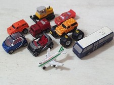 HW DIE CAST HOT WHEELS LOTTO