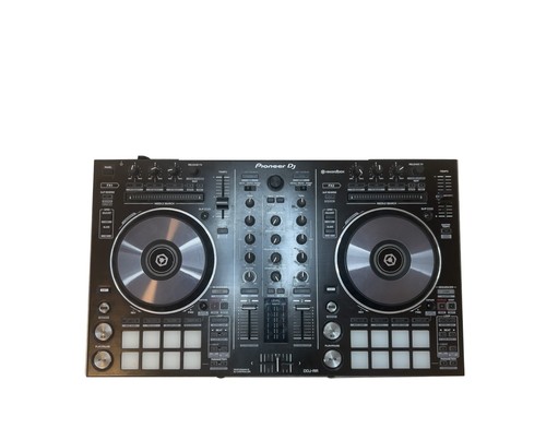 Controller ddj nero - dj, ddj-rr