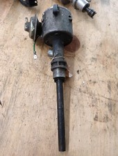 Fiat Panda 45 Magneti Marelli