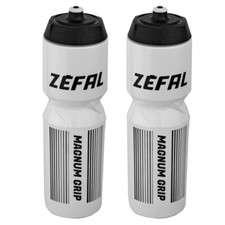 2x BICICLETTA ZEFAL MAGNUM