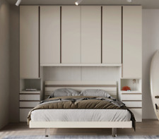 CAMERETTA CAMERA ARMADIO PONTE