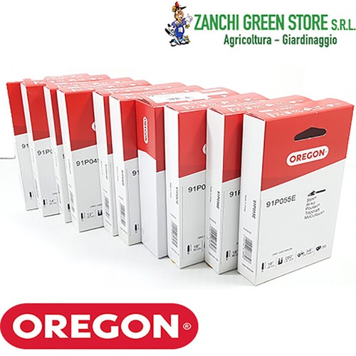 Catena motosega oregon - catena,