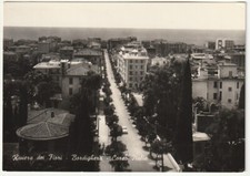 BORDIGHERA - IMPERIA - CORSO ITALIA -13844-