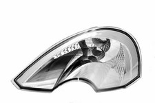 POUR RENAULT MODUS / GRAND MODUS 2004-2008 CLIGNOTANT AVANT GAUCHE BLANC.