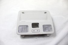 JX7B-A519A58-JF3HV1 PLAFONIERA LUCE INTERNA ABITACOLO FORD PUMA 1.0 I 92KW AUT 5