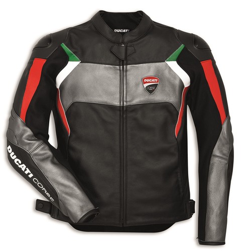 Ducati dainese corse giacca - ducati,