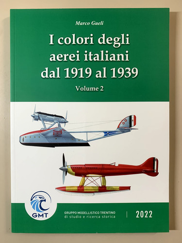Colori degli aerei - i,