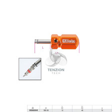 Giravite Per Valvole