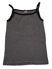 Top canottiera Petit Bateau